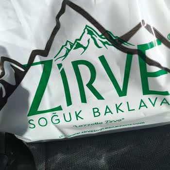 Zirve Soğuk Baklava | Ankara Dara Almayan İşletmelerde Fiyat Şoku