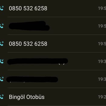 Otogarda Saatlerce Bekletildim: İptal Edilen Seferin Bilgisi Verilmedi