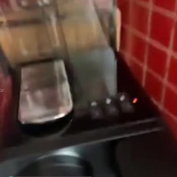 Tchibo Marka Aldığım Cafe Milk Makinemde Süt Sorunu Yaşıyorum