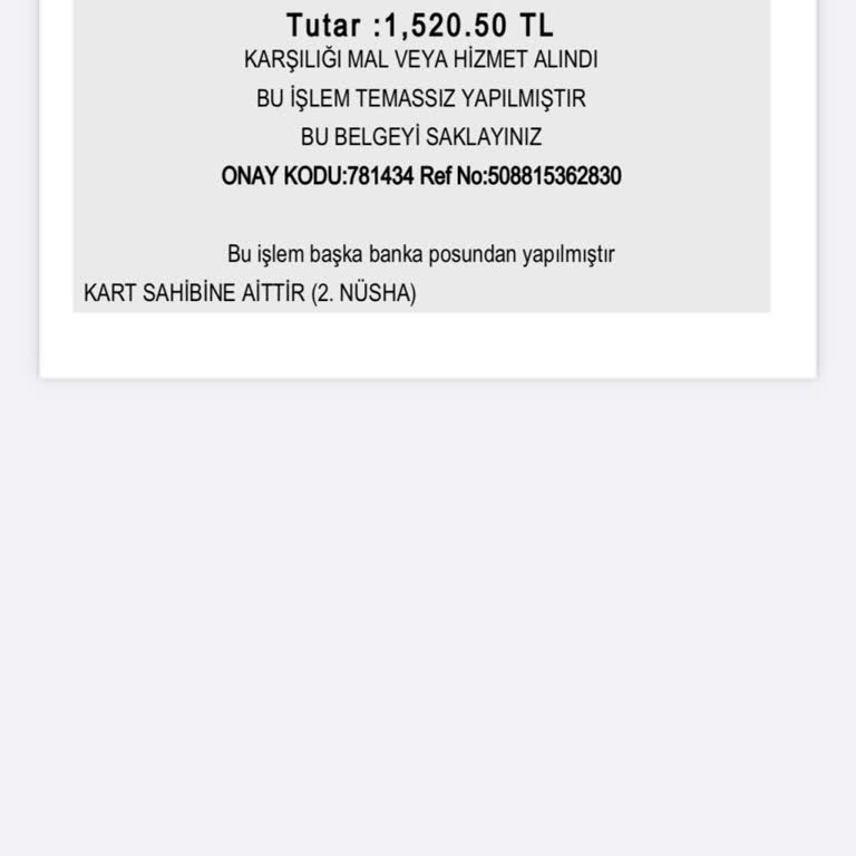 StarCity Şubesinde Karşılaşılan Ödeme Sorunu Ve Saygısız Davranış