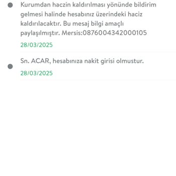 Haciz Blokesi Nedeniyle İşsizlik Ödeneği Mağduriyeti