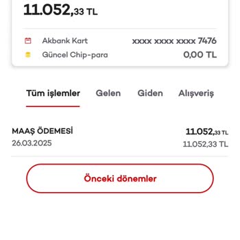 Maaş Hesabıma Konulan Bloke İle Mağdur Edildim