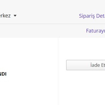 Media Markt'tan Fatura Sorunu: Kurumsal Güven Sarsıldı