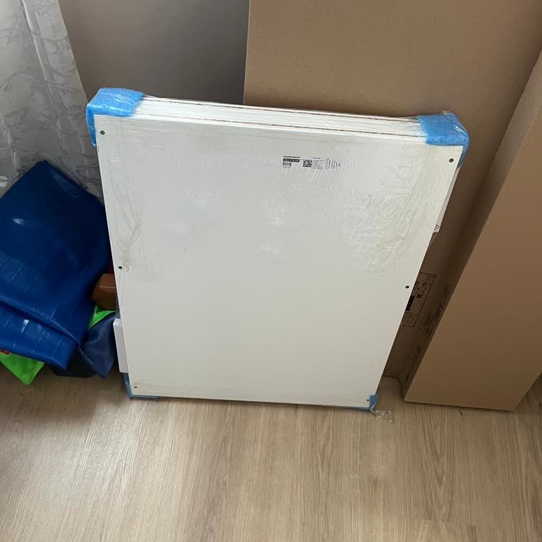 IKEA Teslimatında Eksik Ürün Ve İlgisizlik Sorunu