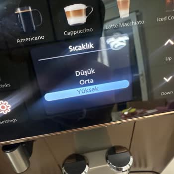 Eki aç