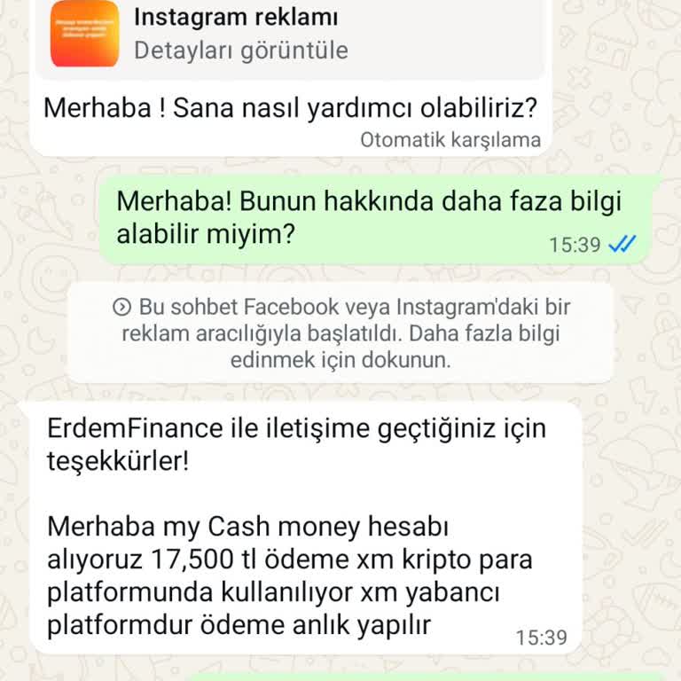 Çalınan Hesabımı Kapatmak İçin Yardım Arıyorum