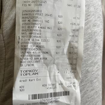 Gratis'te Kırık Ürün Ve Agresif Çalışan Mağduriyeti