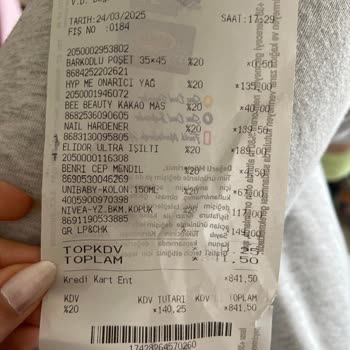 Gratis'te Kırık Ürün Ve Agresif Çalışan Mağduriyeti