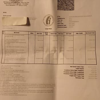 Teknosa'dan Alınan Arızalı Kahve Makinesi Ve İade Sorunu