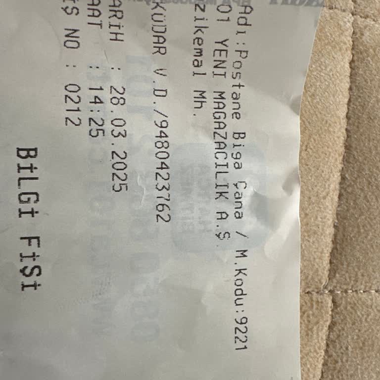 Memnuniyetsizlik Nedeniyle İade Reddedildi: Tüketici Hakları Yok Sayılıyor