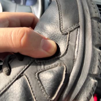 Skechers Ayakkabının Garanti Süresi Ve Kalitesi Hayal Kırıklığı Yarattı