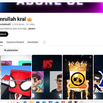 Sahte Kanal Ve Küfürlü Yorumlar Rahatsız Ediyor