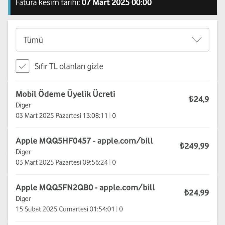 Apple'dan İzinsiz Para Çekimi: İade Talebi Ve Yasal Uyarı