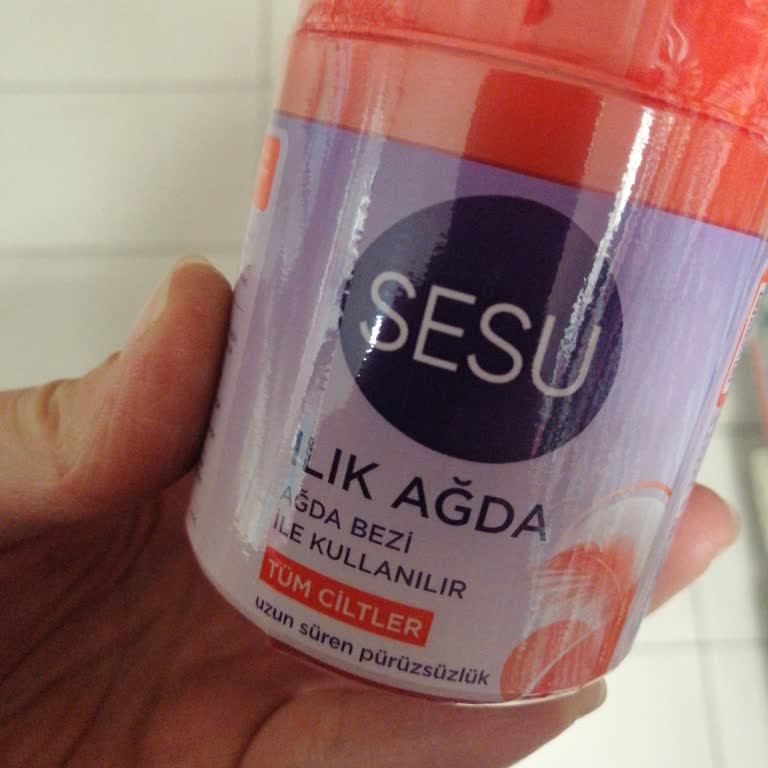 Sesu Ağda Kalitesi Düşüşte