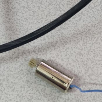 Corby DS02 Drone Motor Arızası Ve Yedek Parça Sorunu