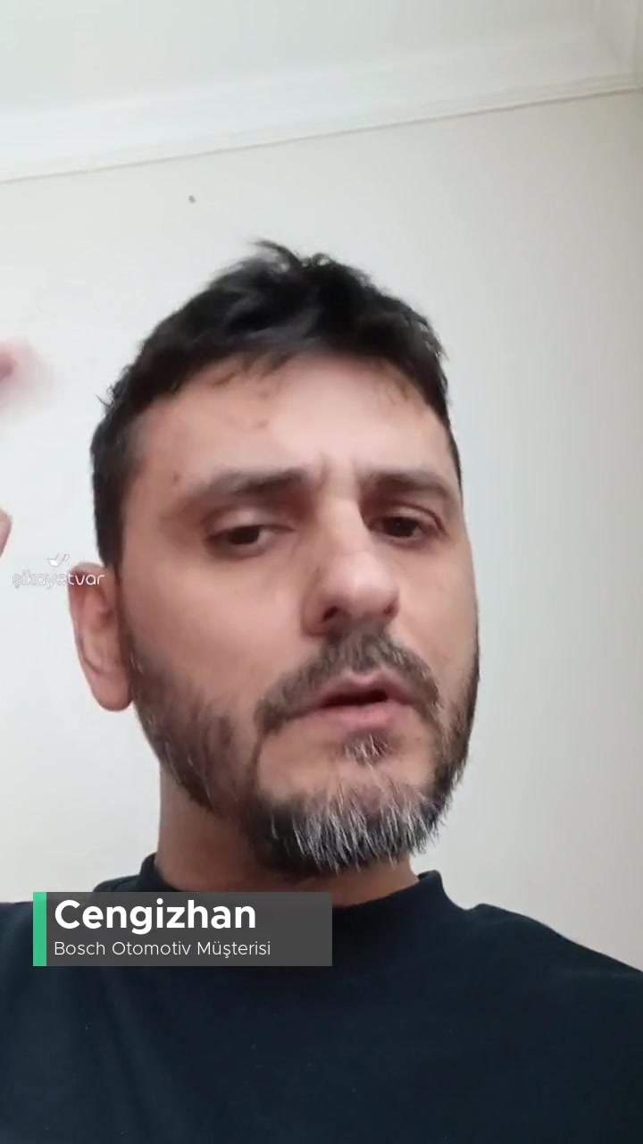 Bosch Akü Bayii Bayram Arifesinde Pişmanlık Yaşattı! videonun kapak resmi
