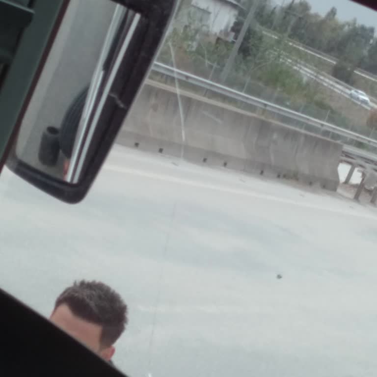 Kamil Koç Otobüsünde Kriz Yönetimi Eksikliği