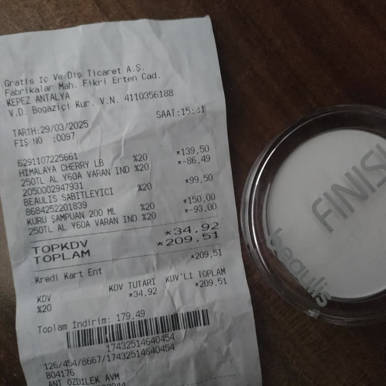 Yanıltıcı Etiket Ve Kötü Müşteri Hizmeti Deneyimi