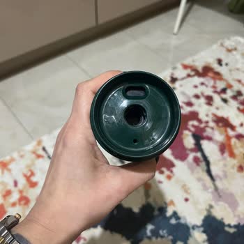 Sevilen Termosun Kırılan Kapağı: Yedek Parça Sıkıntısı
