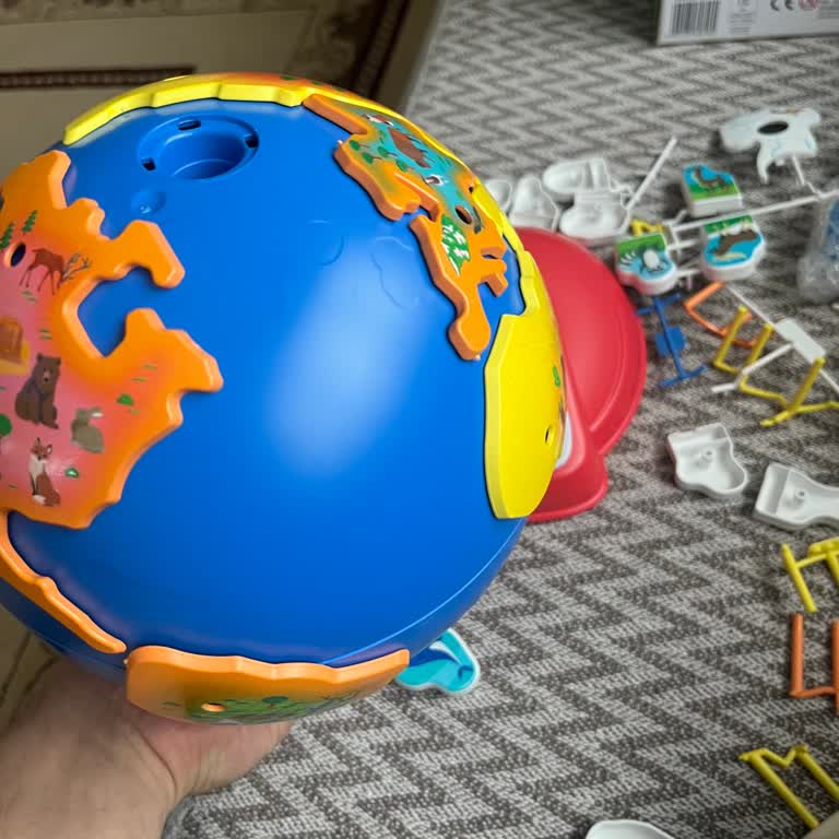 Yanlış Oyuncak İadesinde Mağduriyet