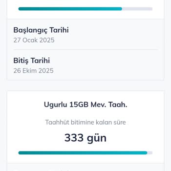 Yanlış Üyelik Ve Yüksek Fatura Şoku