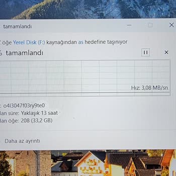 Ugreen SSD Kart Okuyucu İle Veri Kaybı Kabusu