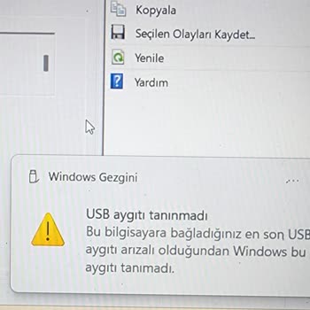 Ugreen SSD Kart Okuyucu İle Verilerim Kayboldu