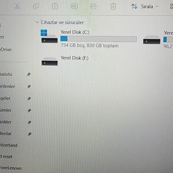Ugreen SSD Kart Okuyucu İle Verilerim Kayboldu