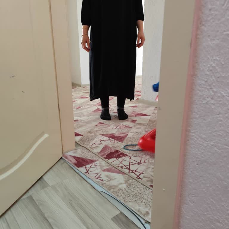 Elbise Yıkandıktan Sonra Aşırı Çekti, Güvenilmez Site