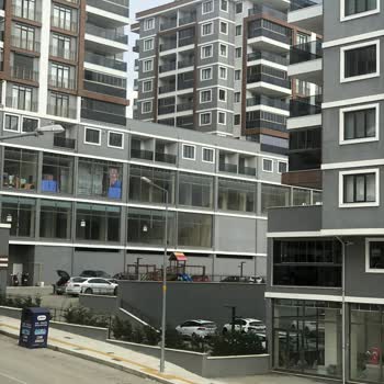 Çöp Kutularının Yanlış Konumlandırılması