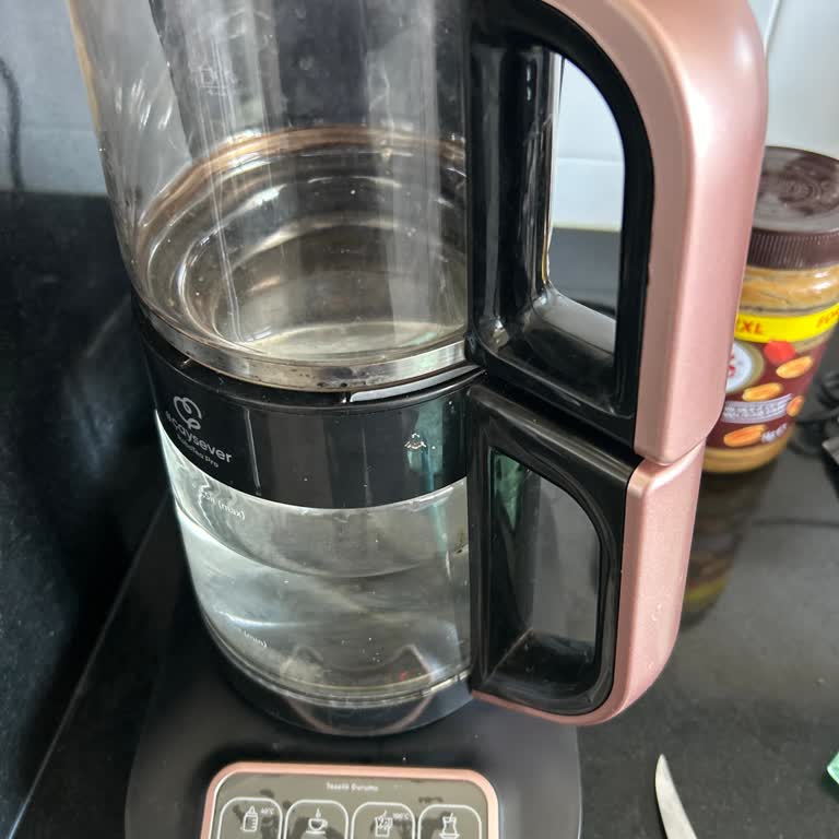 Karaca Robotea Çay Makinesi Sürekli Arızalanıyor