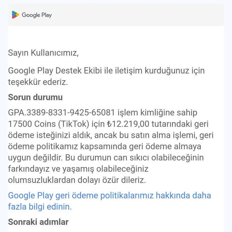 Kartımdan İzinsiz Çekilen 12.219 TL'yi Geri Alabilecek Miyim?