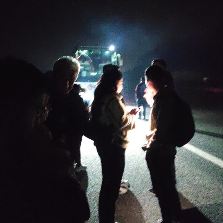 Nilüfer Turizm İle Kabus Gibi Yolculuk: Arızalı Araç, Eksik Ekipman Ve Çözüm Üretemeyen Firma