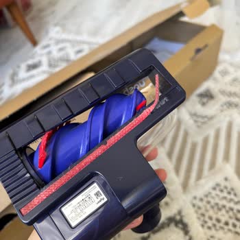 Dyson Süpürgemde Beklenmedik Kalite Sorunu