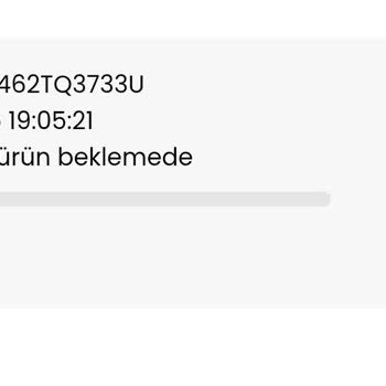 Yanıltıcı Beden Ve Cevapsız İade Talebi