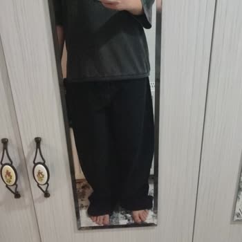 Yanıltıcı Beden Ve Cevapsız İade Talebi