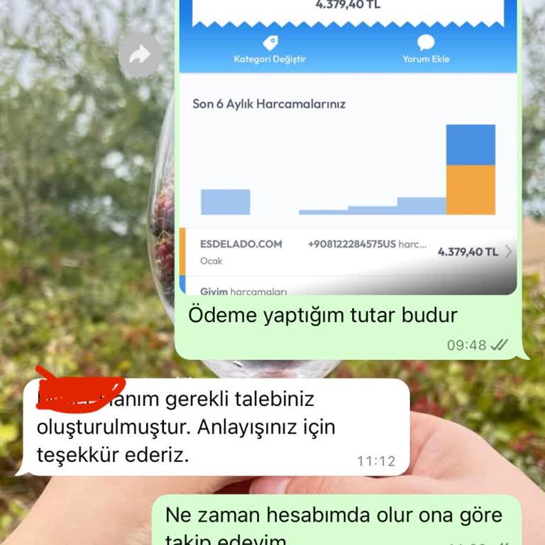 Üç Aydır Ne Ürün Ne Para: Esdelado Mağduriyeti