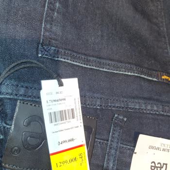 Yanıltıcı Etiket Fiyatları Ve Müşteri Hizmetleri Sorunu