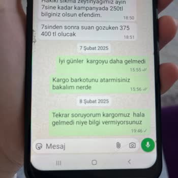 Yöresel Ürün Satışında Mağduriyet