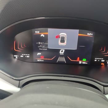 Garantili Araçta Yetkili Servis Mağduriyeti Ve Usulsüz İşlemler