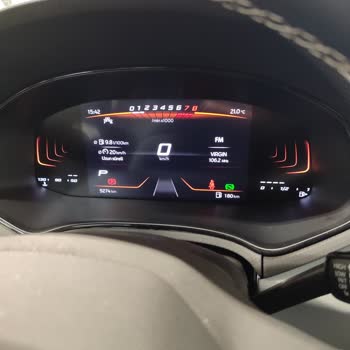 Garantili Araçta Yetkili Servis Mağduriyeti Ve Usulsüz İşlemler