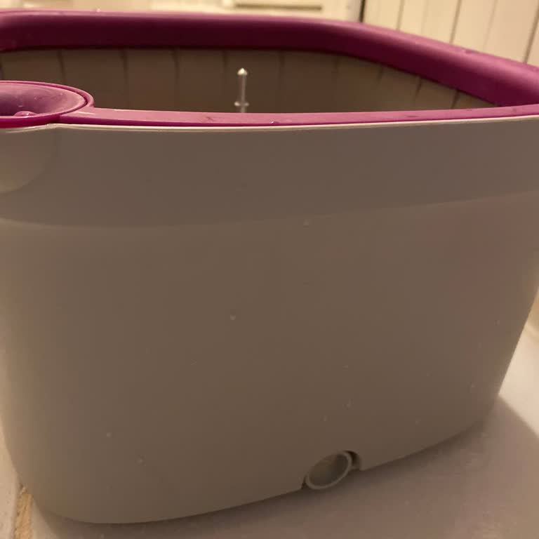 Parex Wondero Mop İçin Yedek Tıpa Sorunu