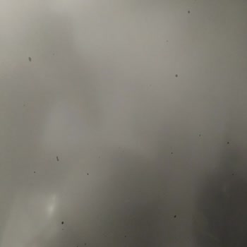 Arçelik Inox Buzdolabında Siyah Leke Sorunu Ve Müşteri Hizmetleri İlgisizliği