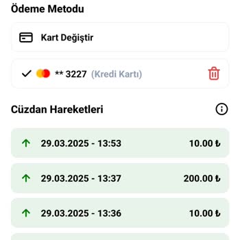 Wee Scooter'da Yanlış Ücretlendirme