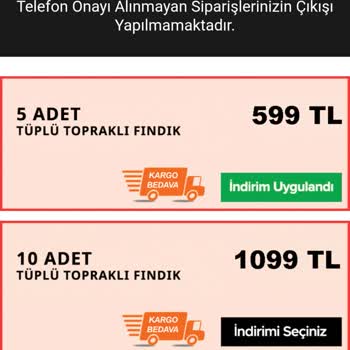 Fest Danışmanlık Ve Depolama Şikayeti