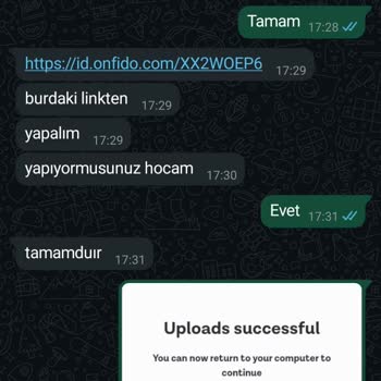 İzinsiz Hesap Açma Sorunu