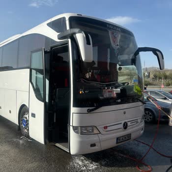 Varan Turizm İle Hayal Kırıklığı Yolculuğu