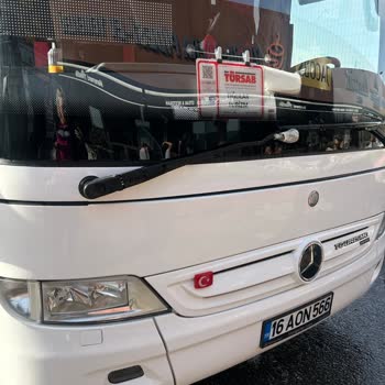 Varan Turizm İle Hayal Kırıklığı Yolculuğu