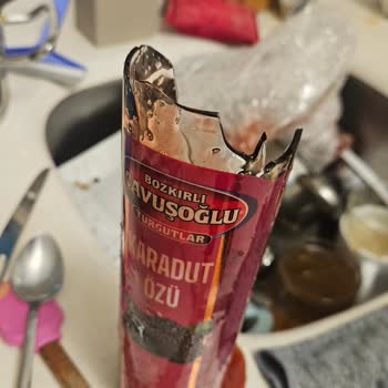 Kaba Ve Çözümsüz Müşteri Hizmetleriyle Karşılaştım