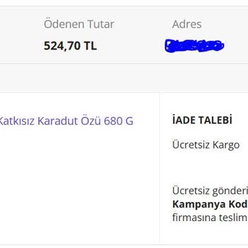 Kaba Ve Çözümsüz Müşteri Hizmetleriyle Karşılaştım